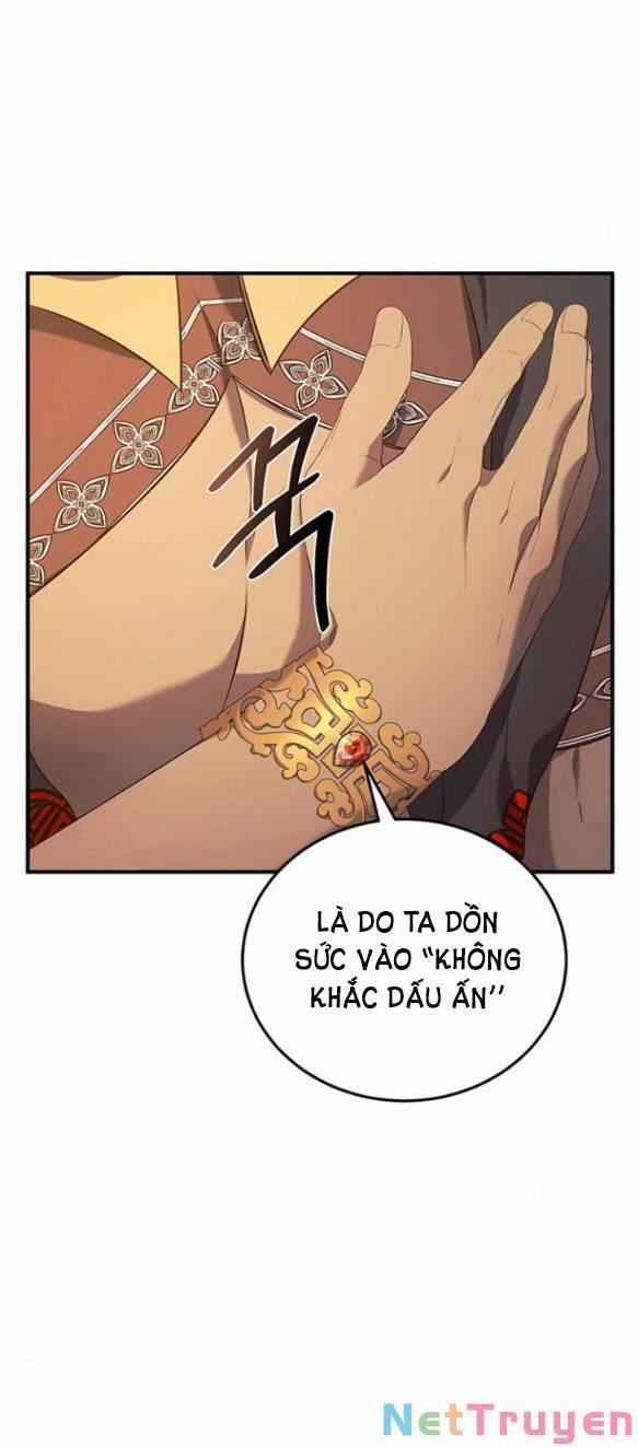 Ai Đã Bắt Cóc Hoàng Hậu? 16.1 trang 34