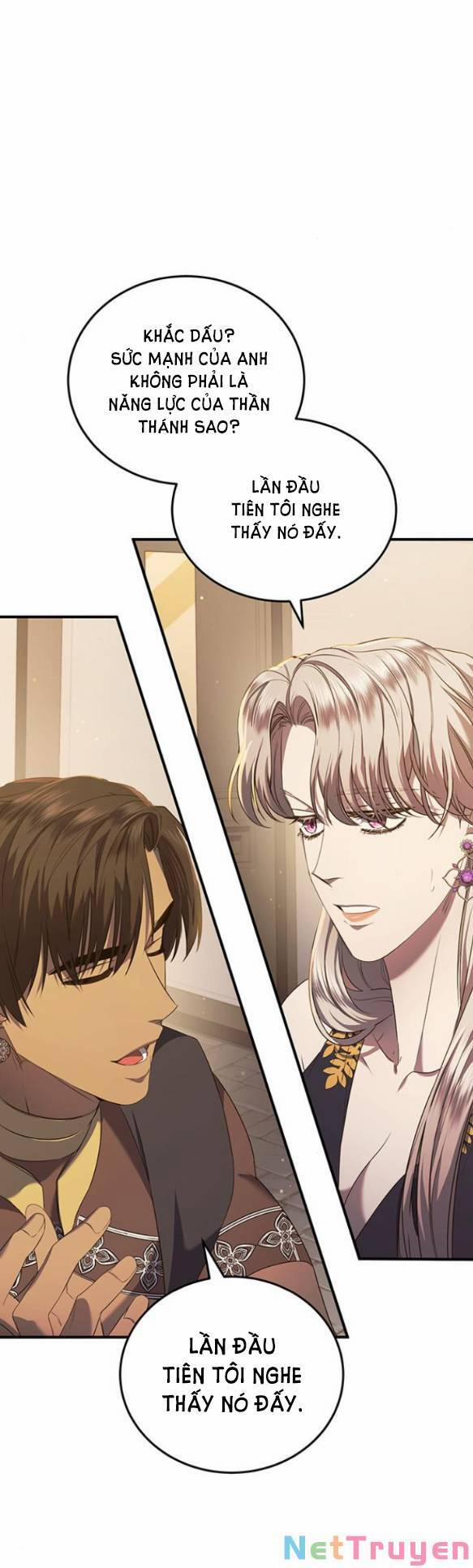 Ai Đã Bắt Cóc Hoàng Hậu? 16.1 trang 35