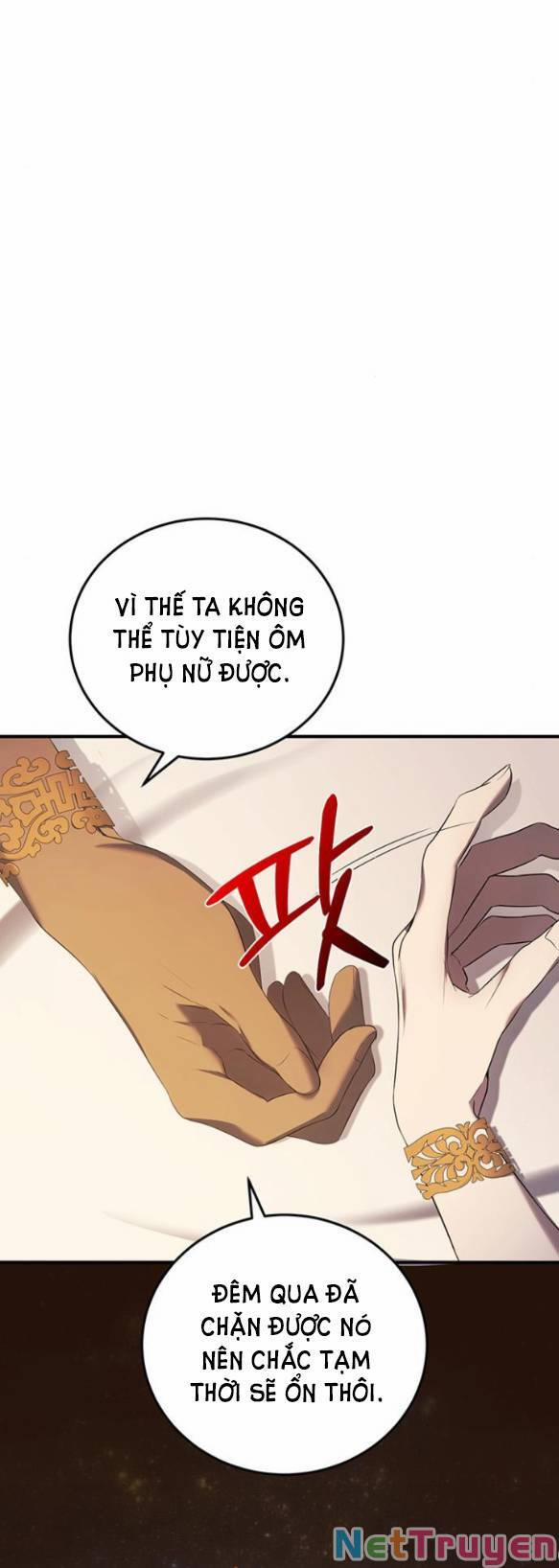 Ai Đã Bắt Cóc Hoàng Hậu? 16.2 trang 13