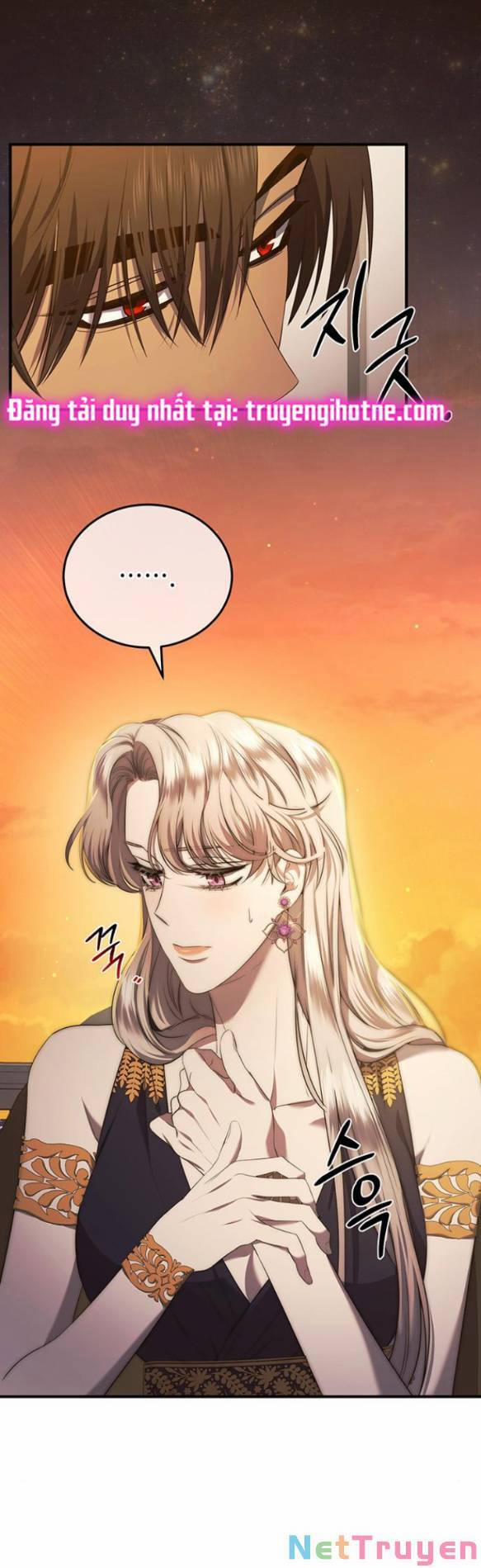 Ai Đã Bắt Cóc Hoàng Hậu? 16.2 trang 14