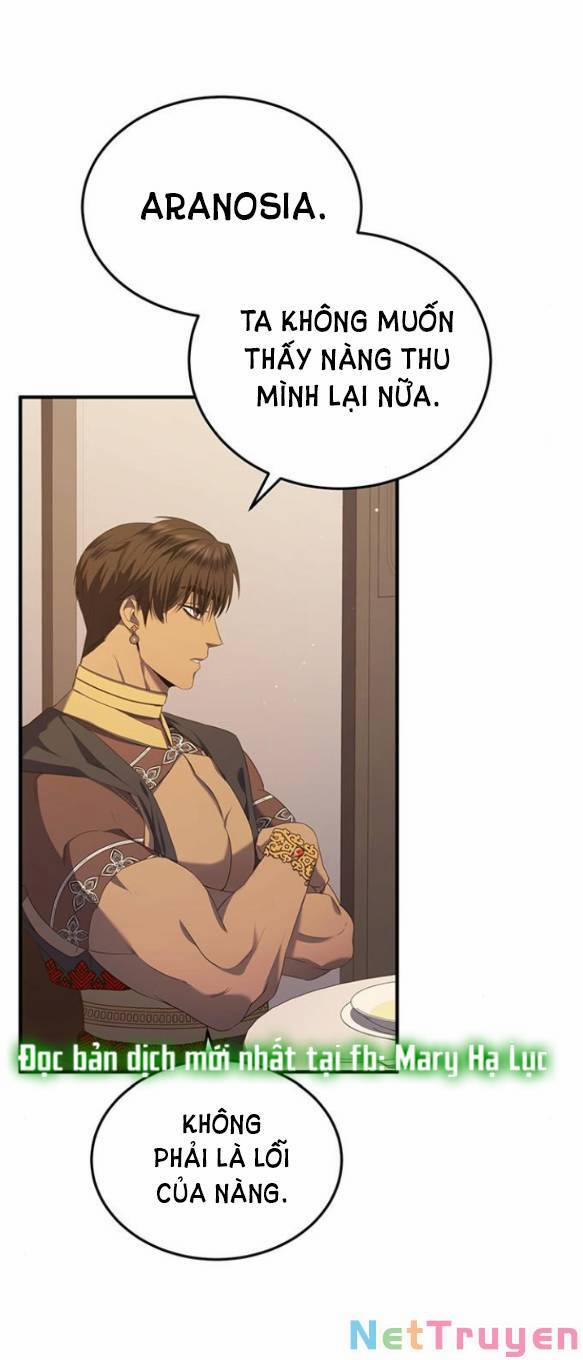 Ai Đã Bắt Cóc Hoàng Hậu? 16.2 trang 17