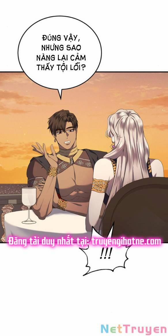 Ai Đã Bắt Cóc Hoàng Hậu? 16.2 trang 19