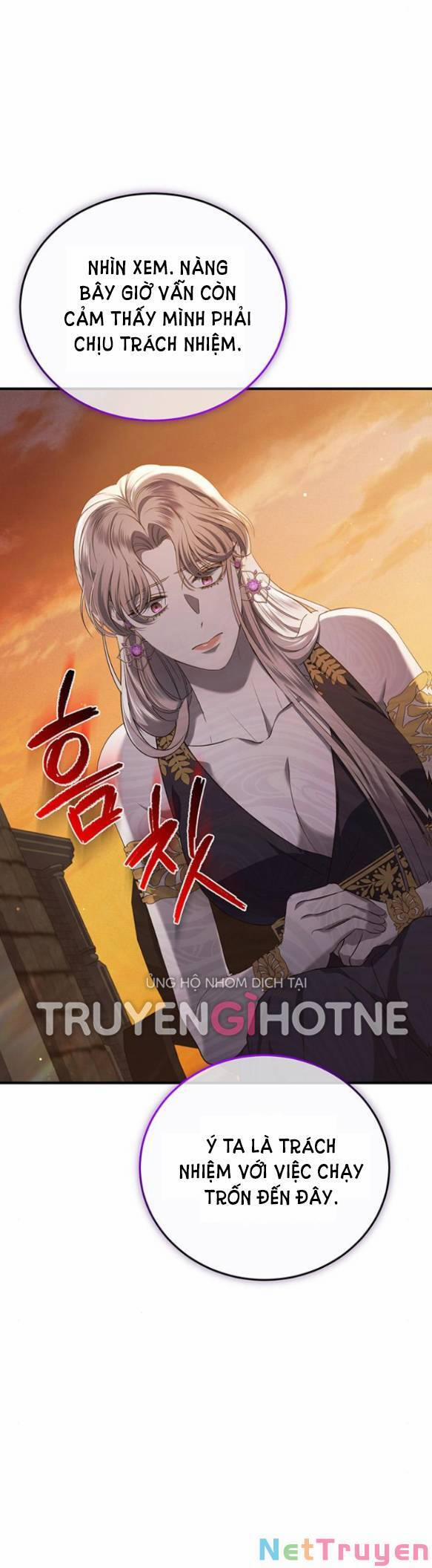 Ai Đã Bắt Cóc Hoàng Hậu? 16.2 trang 20