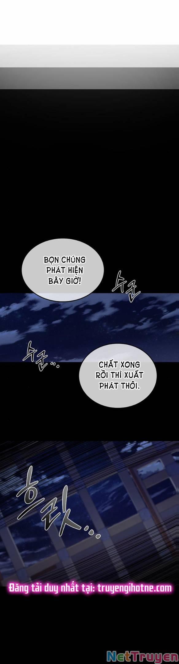 Ai Đã Bắt Cóc Hoàng Hậu? 16.2 trang 23