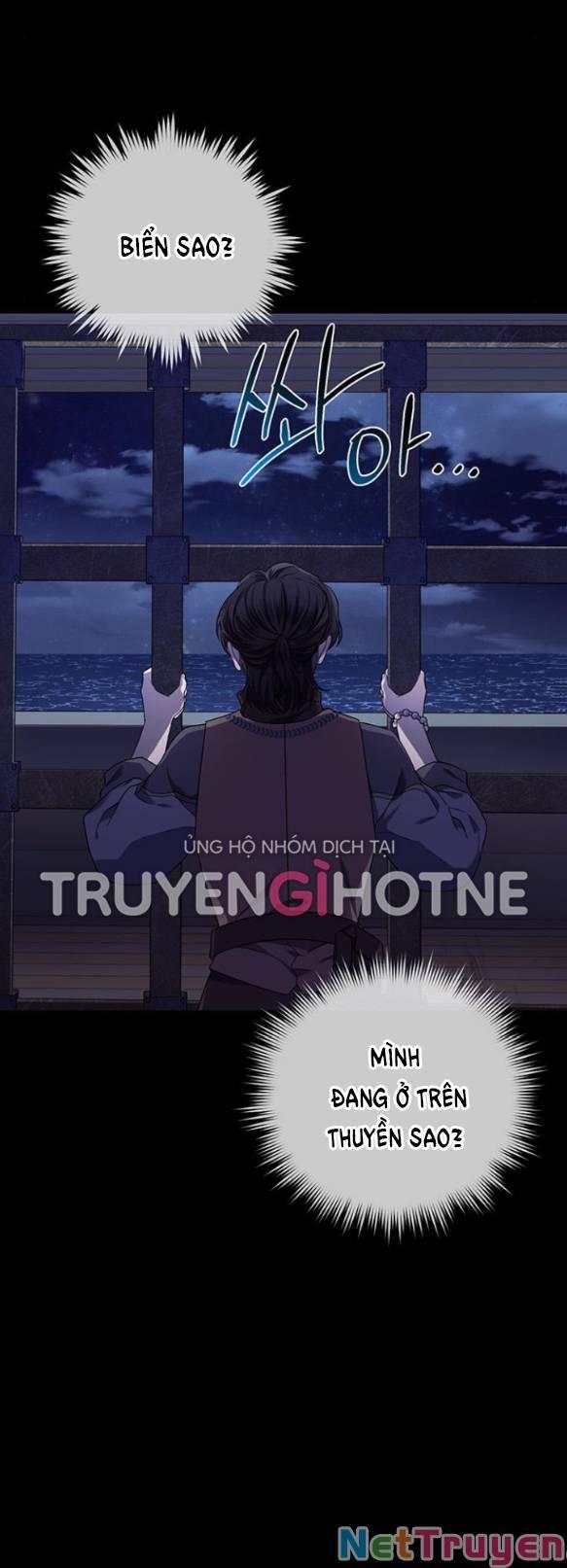 Ai Đã Bắt Cóc Hoàng Hậu? 16.2 trang 27