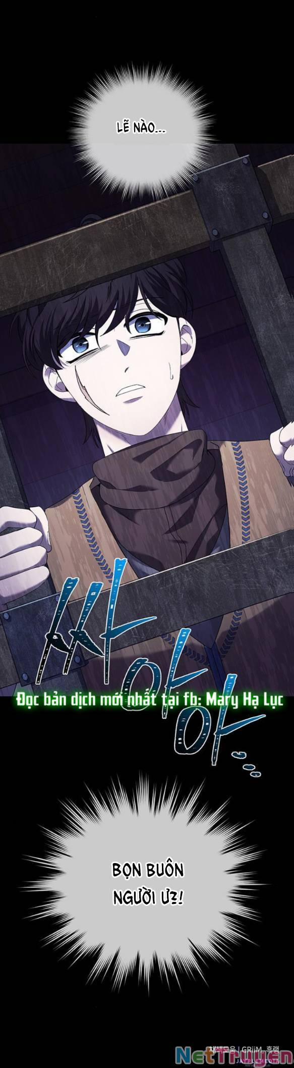 Ai Đã Bắt Cóc Hoàng Hậu? 16.2 trang 28