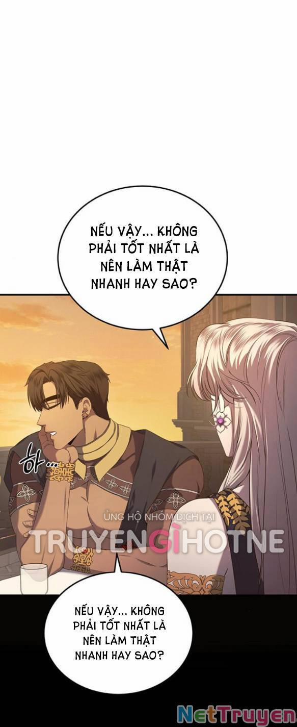 Ai Đã Bắt Cóc Hoàng Hậu? 16.2 trang 4