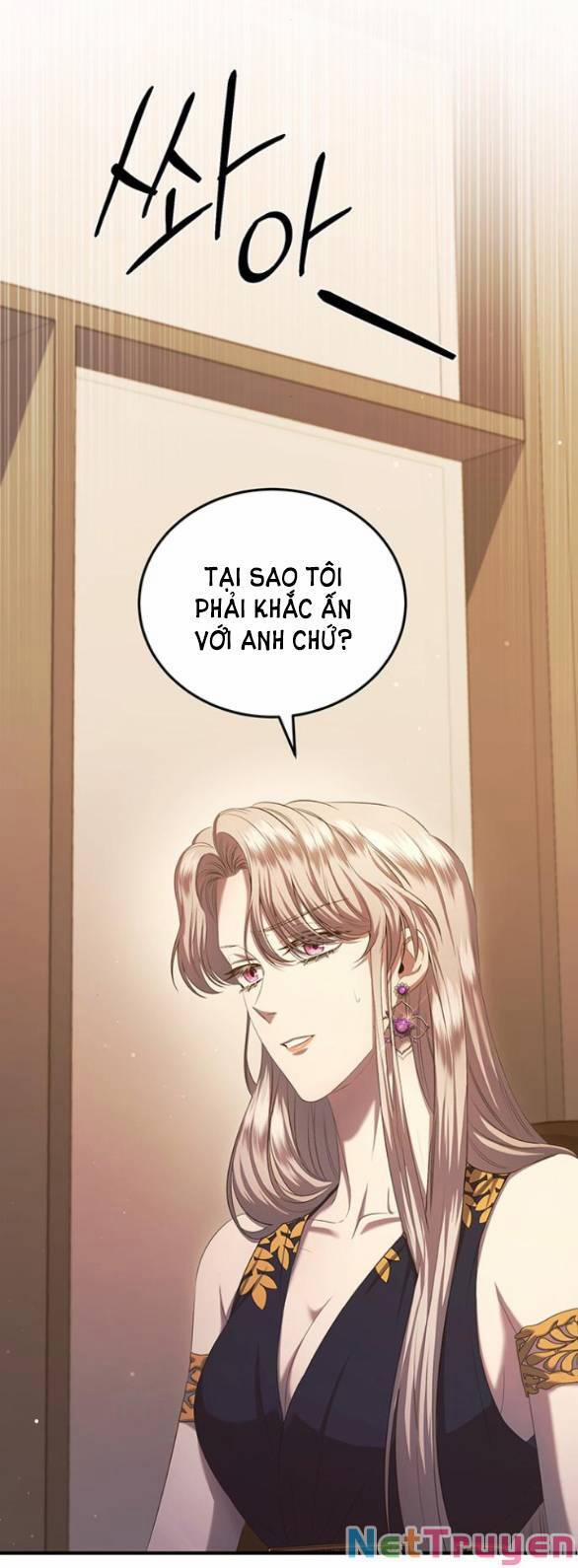 Ai Đã Bắt Cóc Hoàng Hậu? 17.1 trang 16