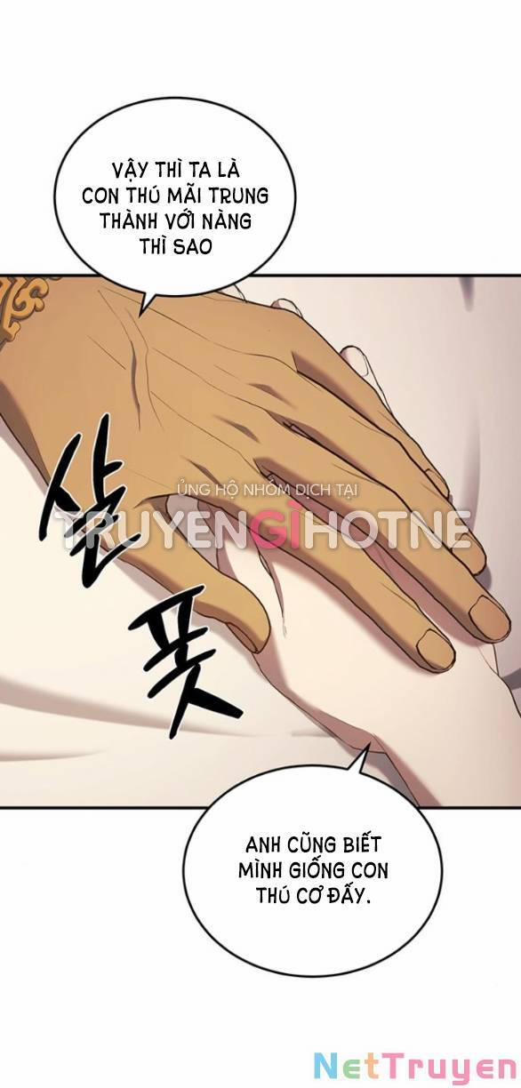 Ai Đã Bắt Cóc Hoàng Hậu? 17.1 trang 21