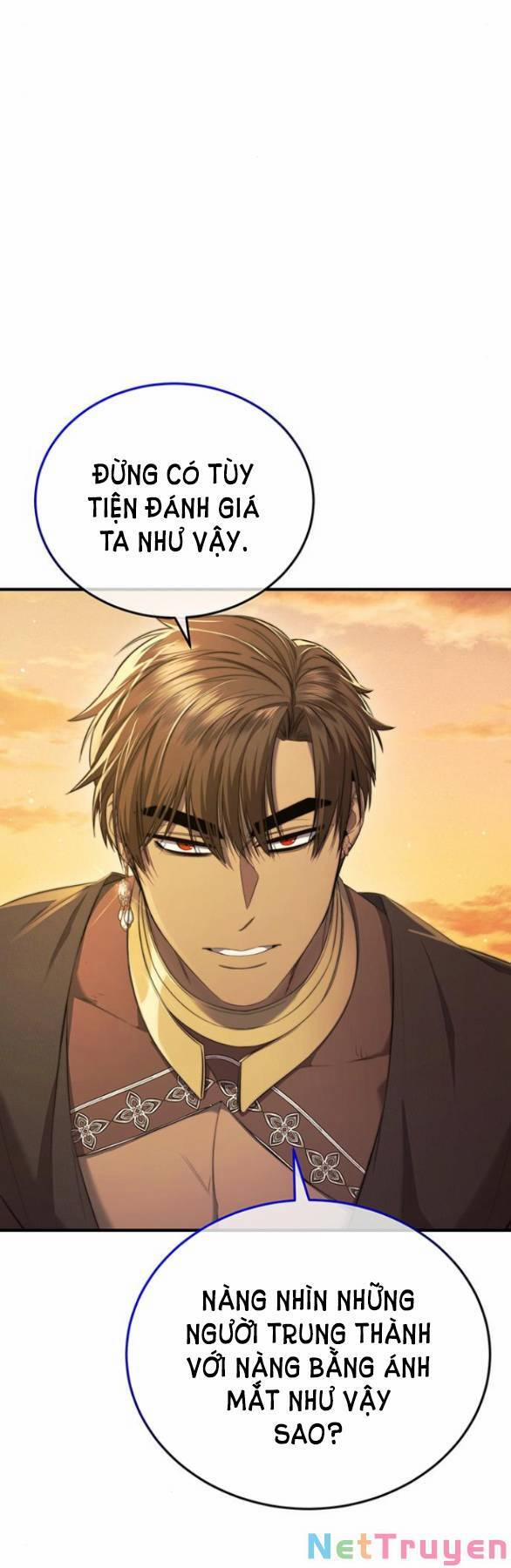 Ai Đã Bắt Cóc Hoàng Hậu? 17.1 trang 23