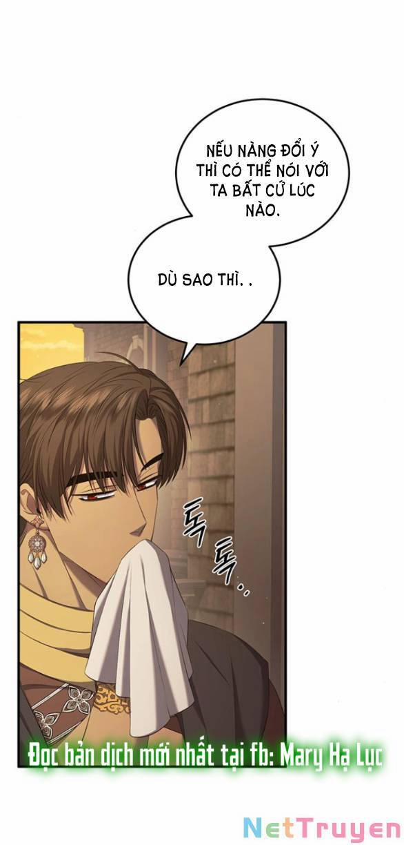 Ai Đã Bắt Cóc Hoàng Hậu? 17.1 trang 25