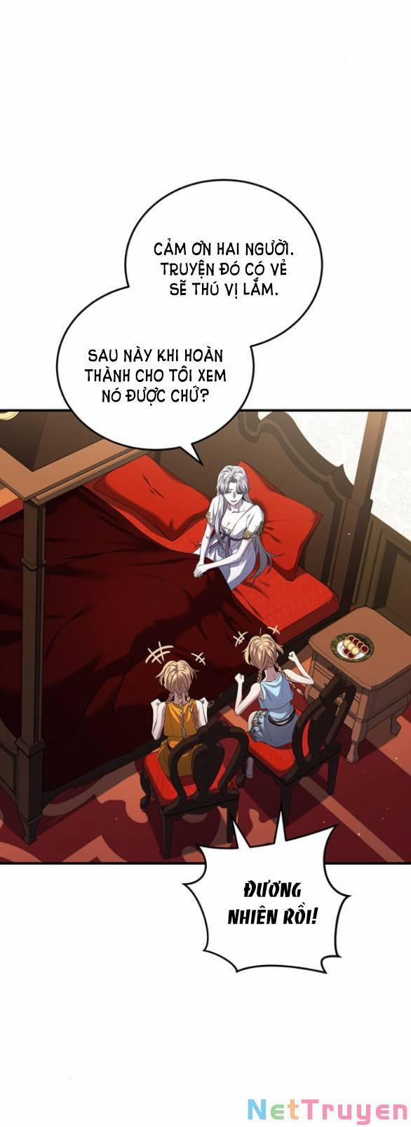 Ai Đã Bắt Cóc Hoàng Hậu? 17.1 trang 39