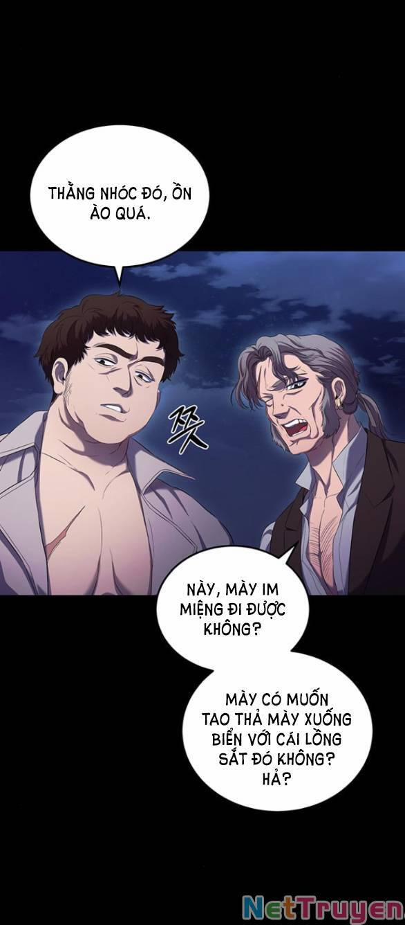 Ai Đã Bắt Cóc Hoàng Hậu? 17.1 trang 5