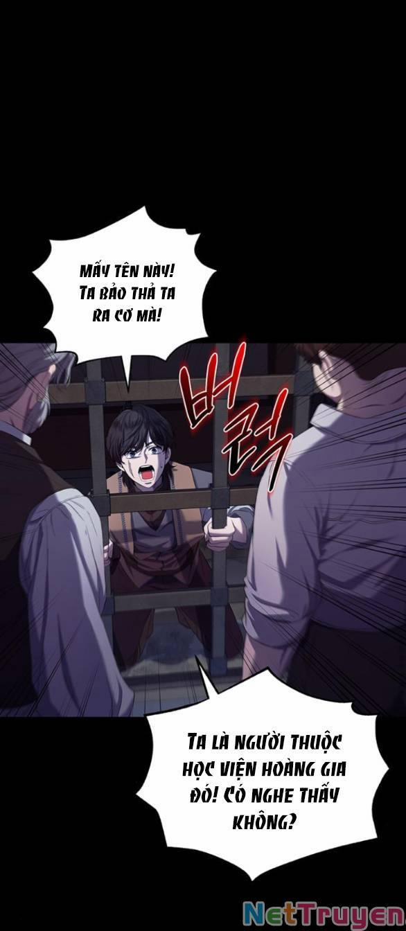 Ai Đã Bắt Cóc Hoàng Hậu? 17.1 trang 6