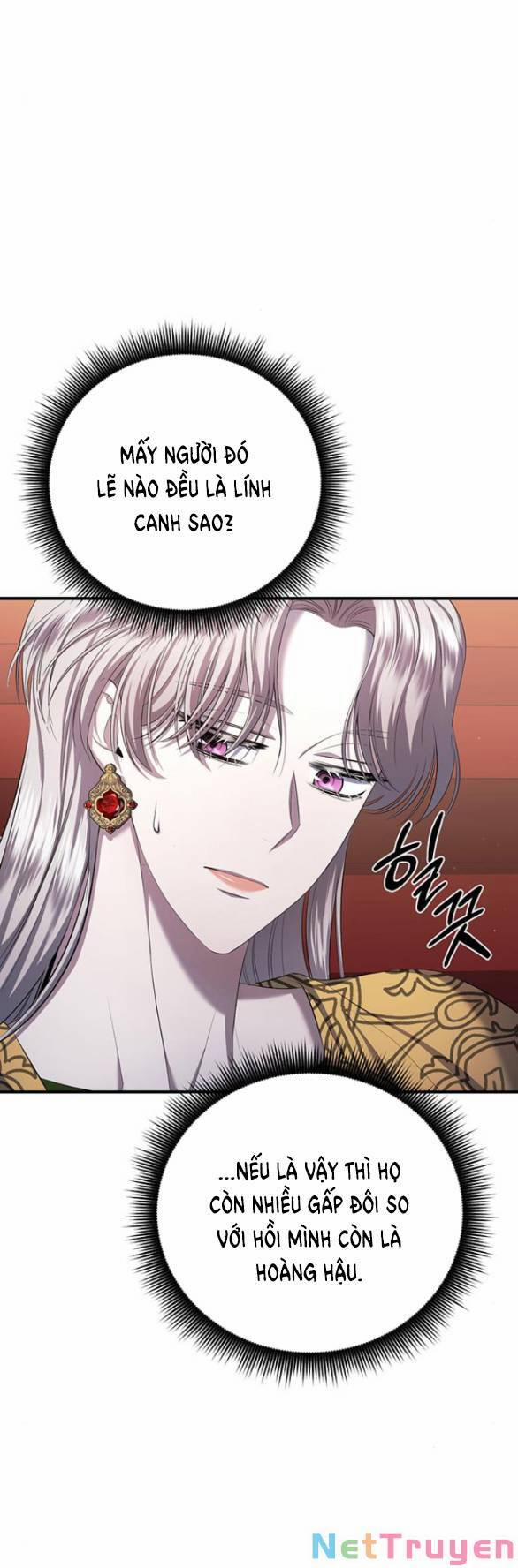 Ai Đã Bắt Cóc Hoàng Hậu? 17.2 trang 17