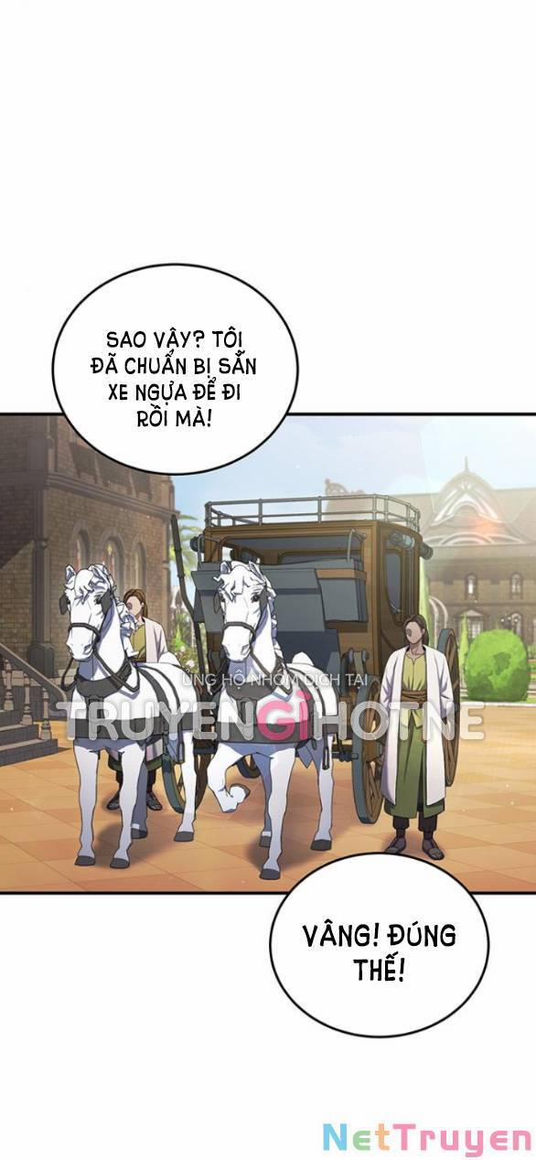 Ai Đã Bắt Cóc Hoàng Hậu? 17.2 trang 19