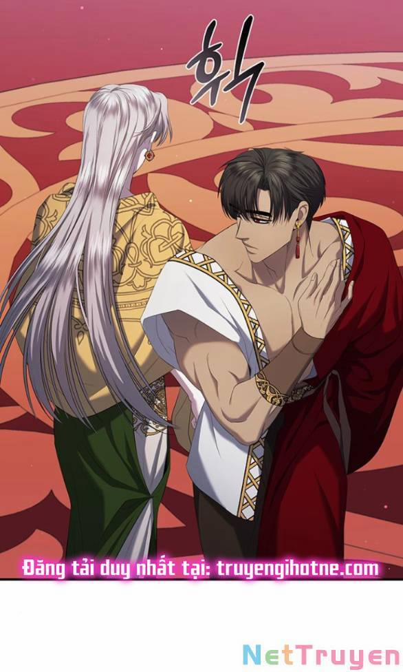 Ai Đã Bắt Cóc Hoàng Hậu? 17.2 trang 30