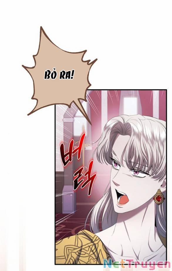 Ai Đã Bắt Cóc Hoàng Hậu? 17.2 trang 32