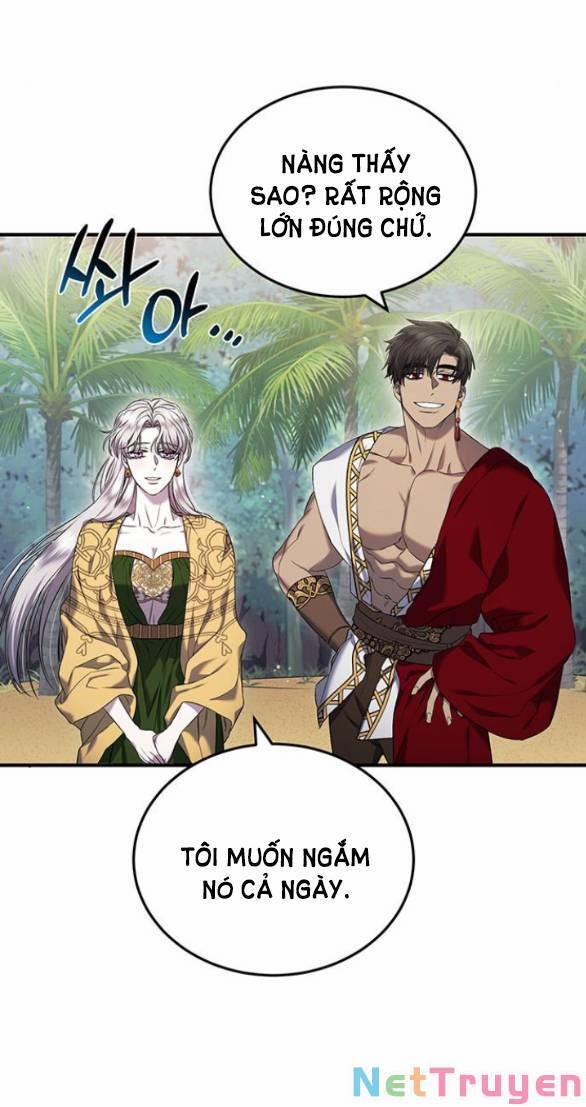 Ai Đã Bắt Cóc Hoàng Hậu? 18.1 trang 15