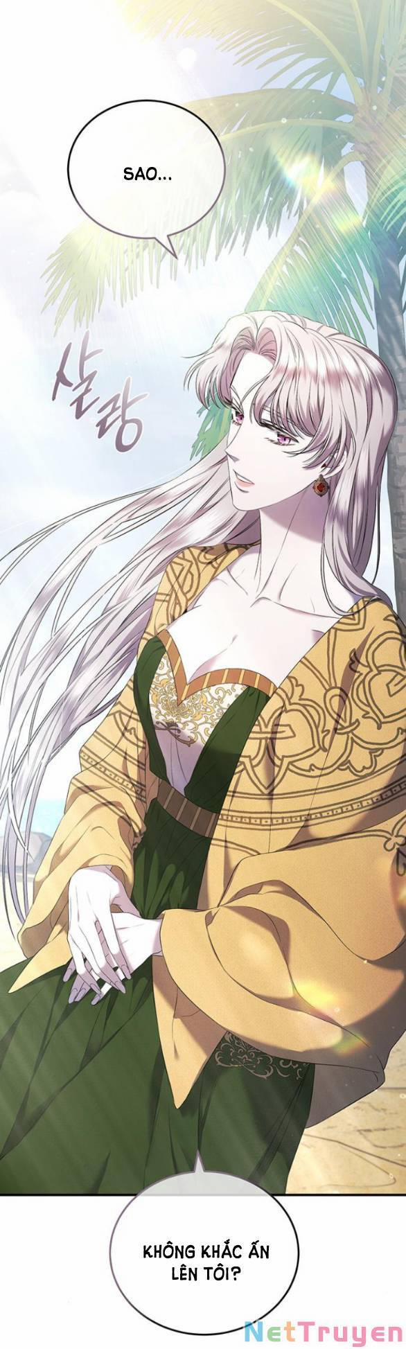 Ai Đã Bắt Cóc Hoàng Hậu? 18.1 trang 19