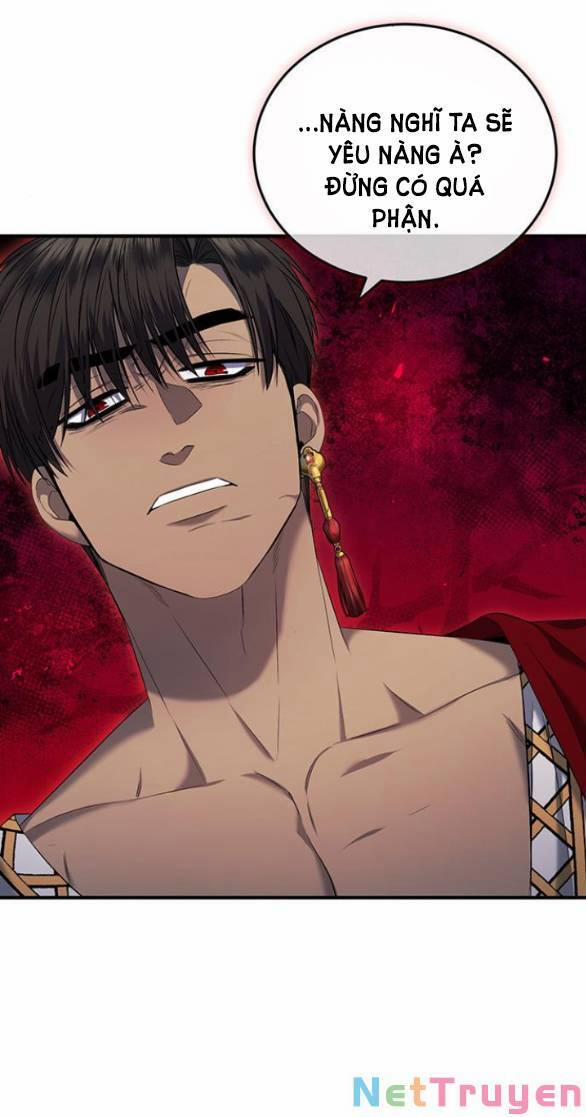 Ai Đã Bắt Cóc Hoàng Hậu? 18.1 trang 36