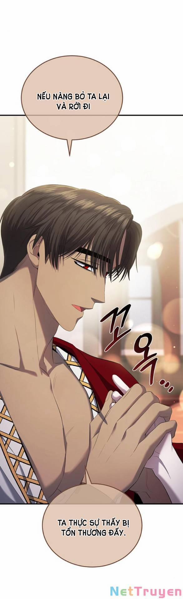 Ai Đã Bắt Cóc Hoàng Hậu? 18.1 trang 6