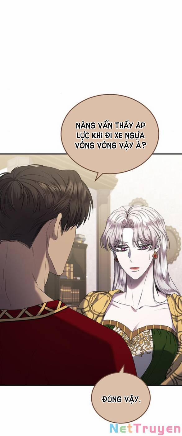 Ai Đã Bắt Cóc Hoàng Hậu? 18.1 trang 9