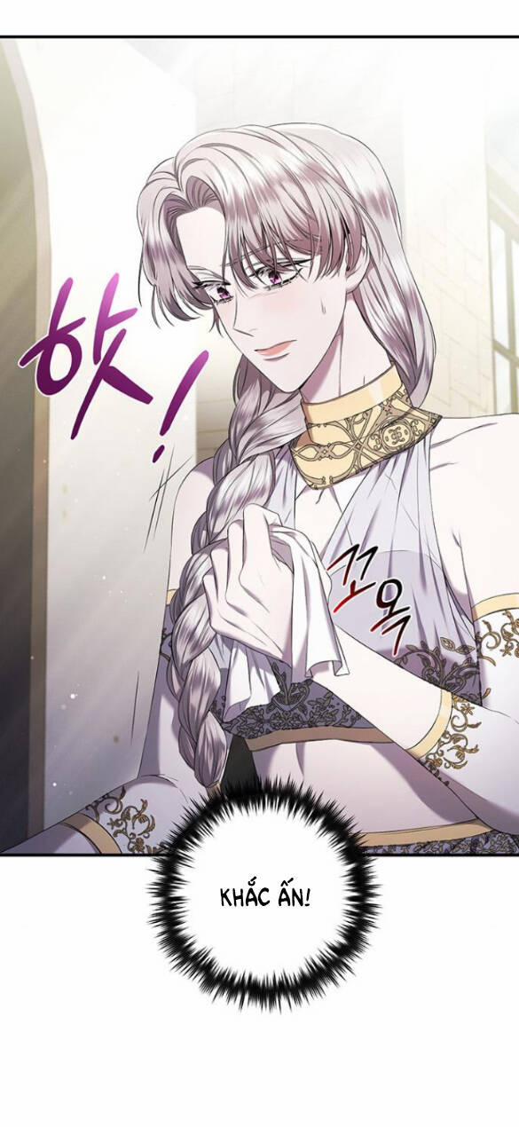 Ai Đã Bắt Cóc Hoàng Hậu? 19.1 trang 13