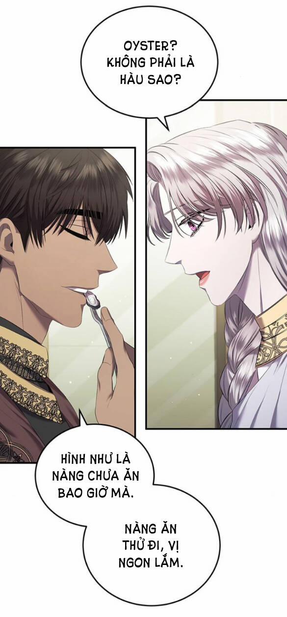 Ai Đã Bắt Cóc Hoàng Hậu? 19.1 trang 22