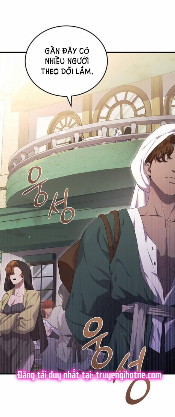 Ai Đã Bắt Cóc Hoàng Hậu? 19.1 trang 4