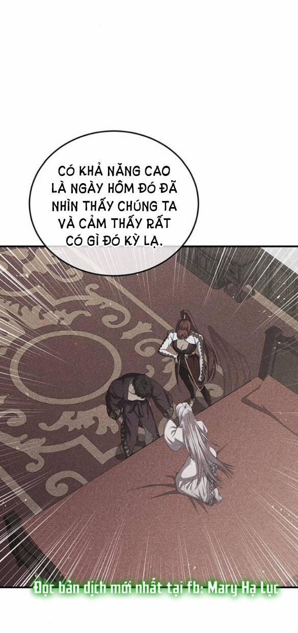Ai Đã Bắt Cóc Hoàng Hậu? 19.1 trang 6