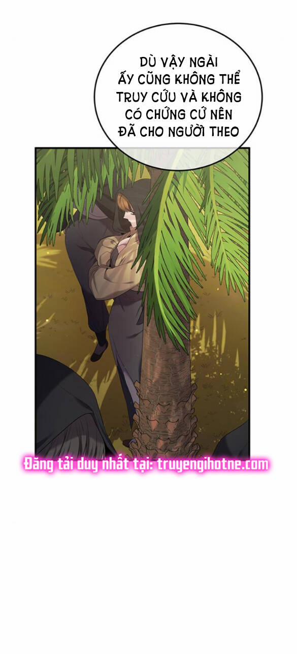 Ai Đã Bắt Cóc Hoàng Hậu? 19.1 trang 7