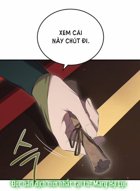 Ai Đã Bắt Cóc Hoàng Hậu? 19.2 trang 14