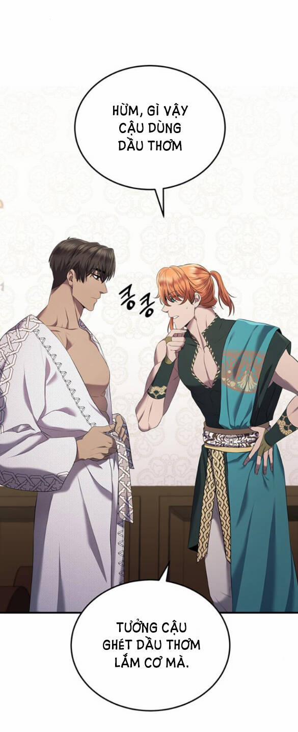 Ai Đã Bắt Cóc Hoàng Hậu? 19.2 trang 5