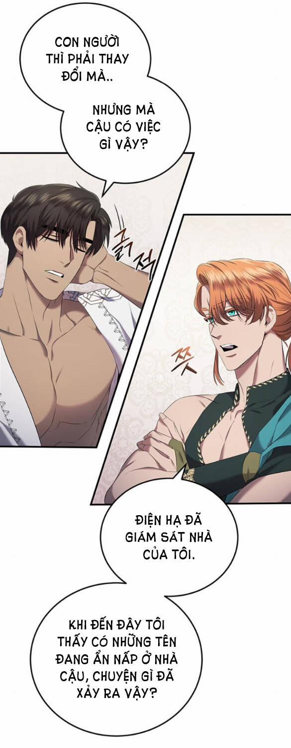 Ai Đã Bắt Cóc Hoàng Hậu? 19.2 trang 6