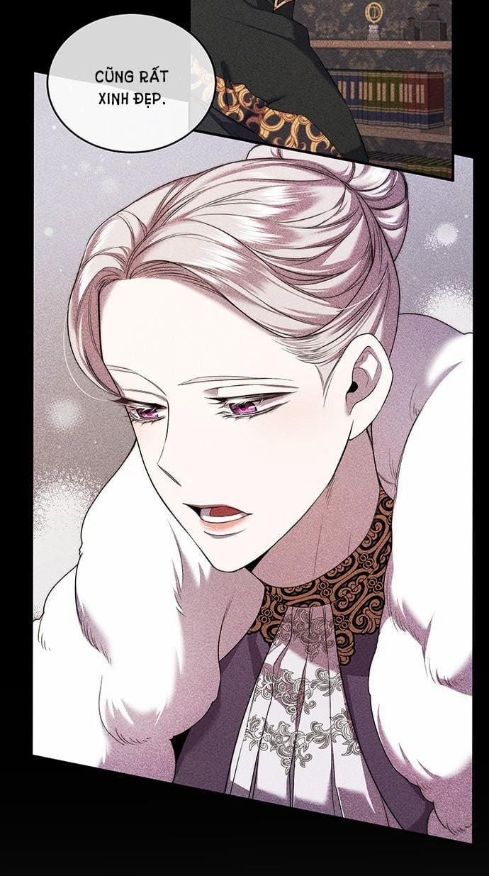 Ai Đã Bắt Cóc Hoàng Hậu? 2.5 trang 11