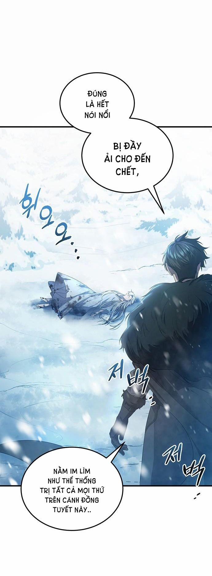 Ai Đã Bắt Cóc Hoàng Hậu? 2.5 trang 30