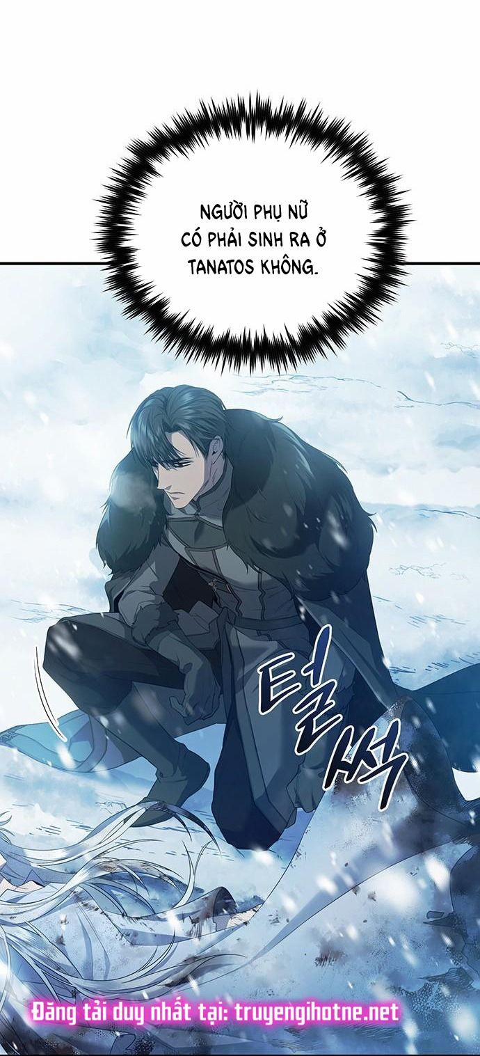 Ai Đã Bắt Cóc Hoàng Hậu? 2.5 trang 34