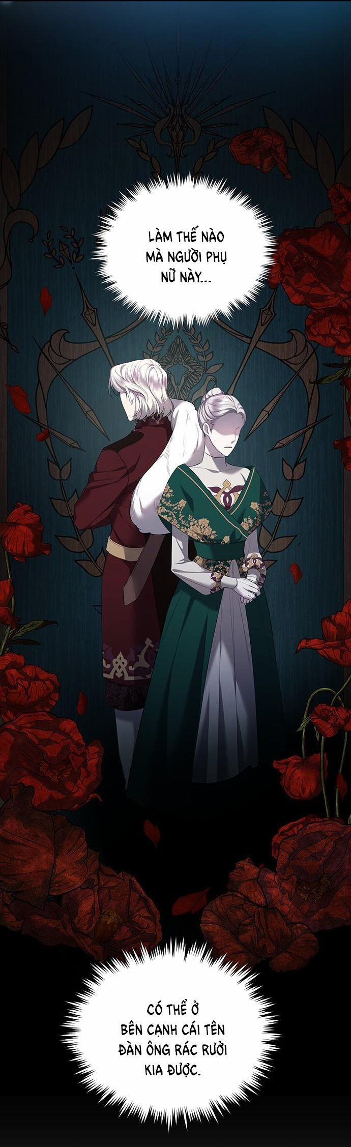 Ai Đã Bắt Cóc Hoàng Hậu? 2.5 trang 35