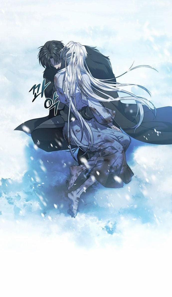 Ai Đã Bắt Cóc Hoàng Hậu? 2.5 trang 39