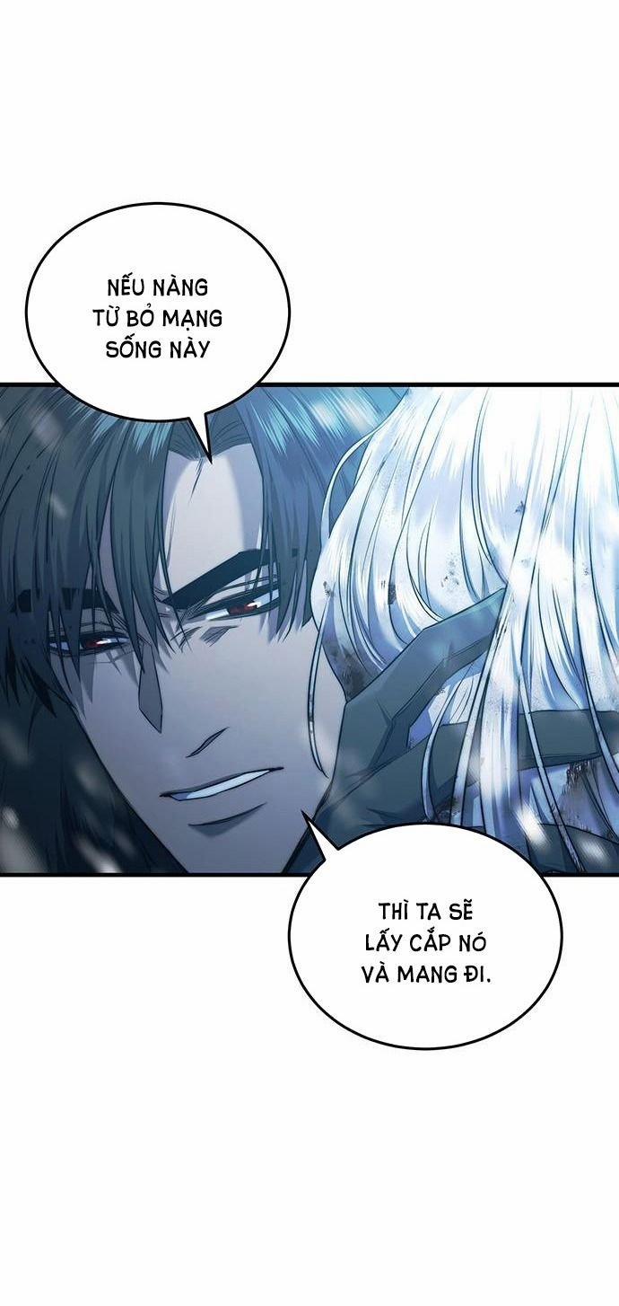 Ai Đã Bắt Cóc Hoàng Hậu? 2.5 trang 40