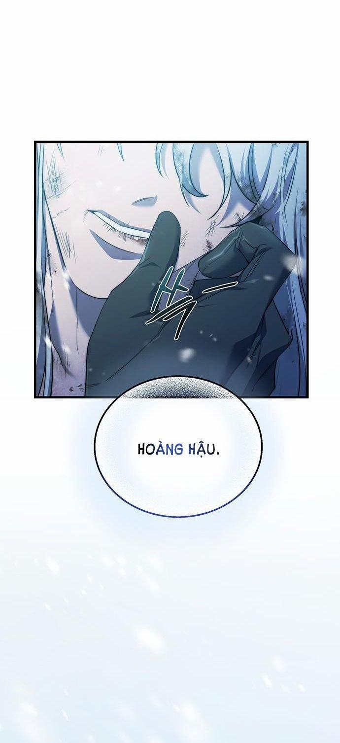 Ai Đã Bắt Cóc Hoàng Hậu? 2.5 trang 41