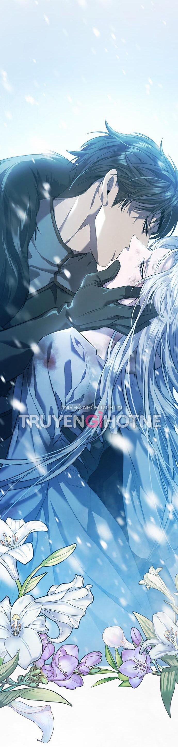 Ai Đã Bắt Cóc Hoàng Hậu? 2.5 trang 42