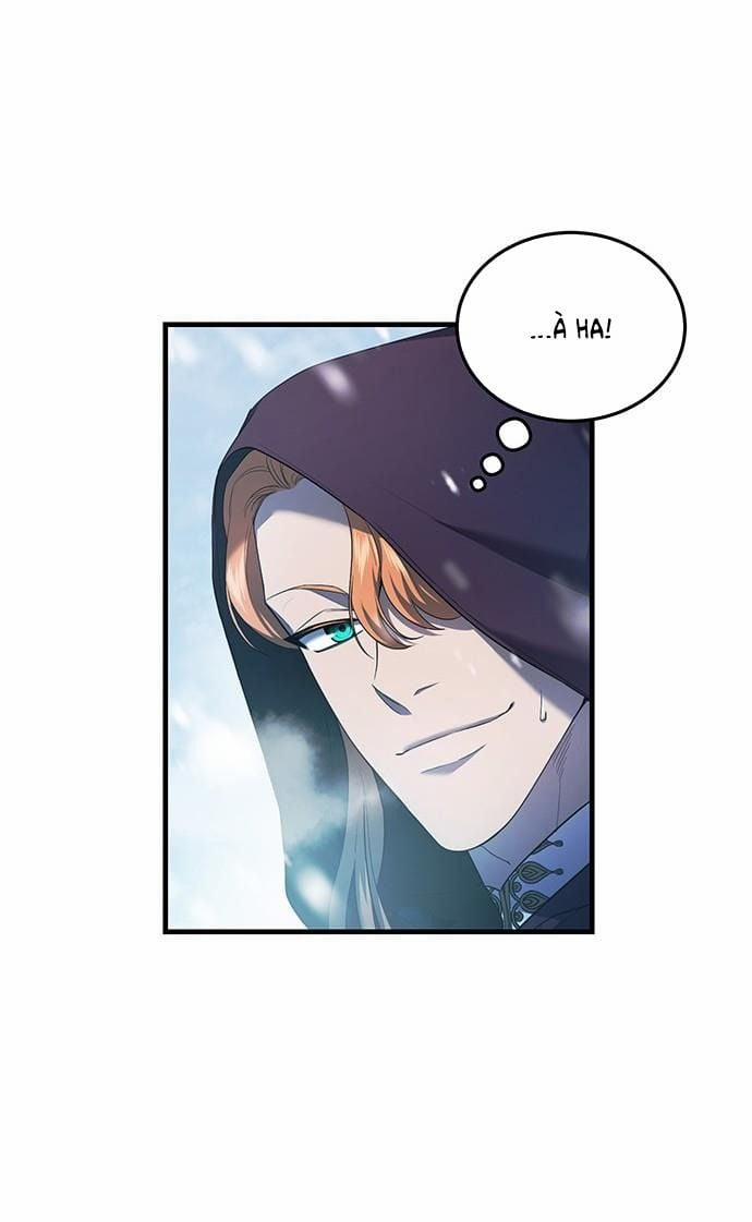 Ai Đã Bắt Cóc Hoàng Hậu? 2.5 trang 5