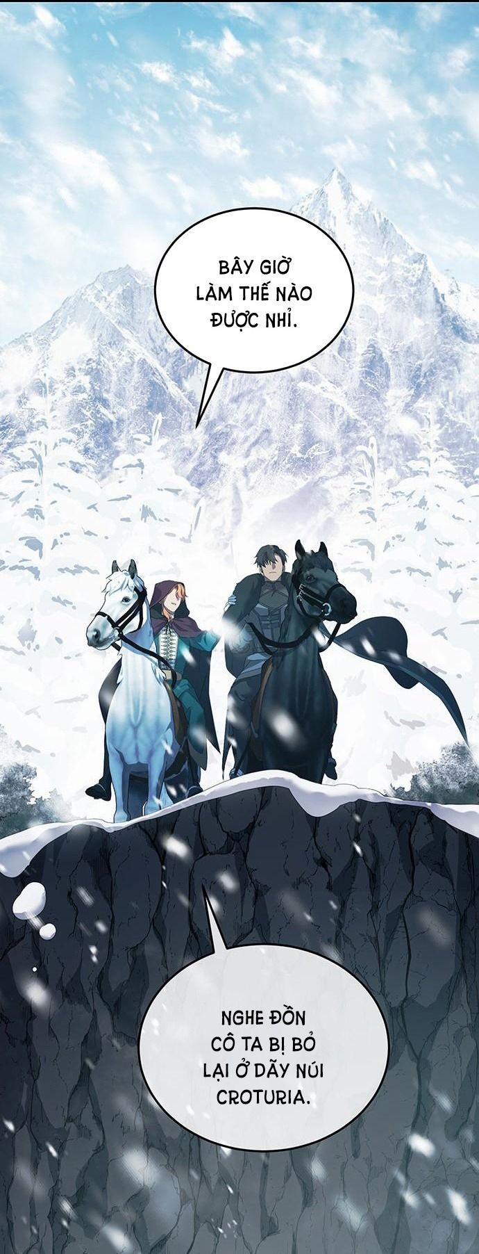 Ai Đã Bắt Cóc Hoàng Hậu? 2.5 trang 7