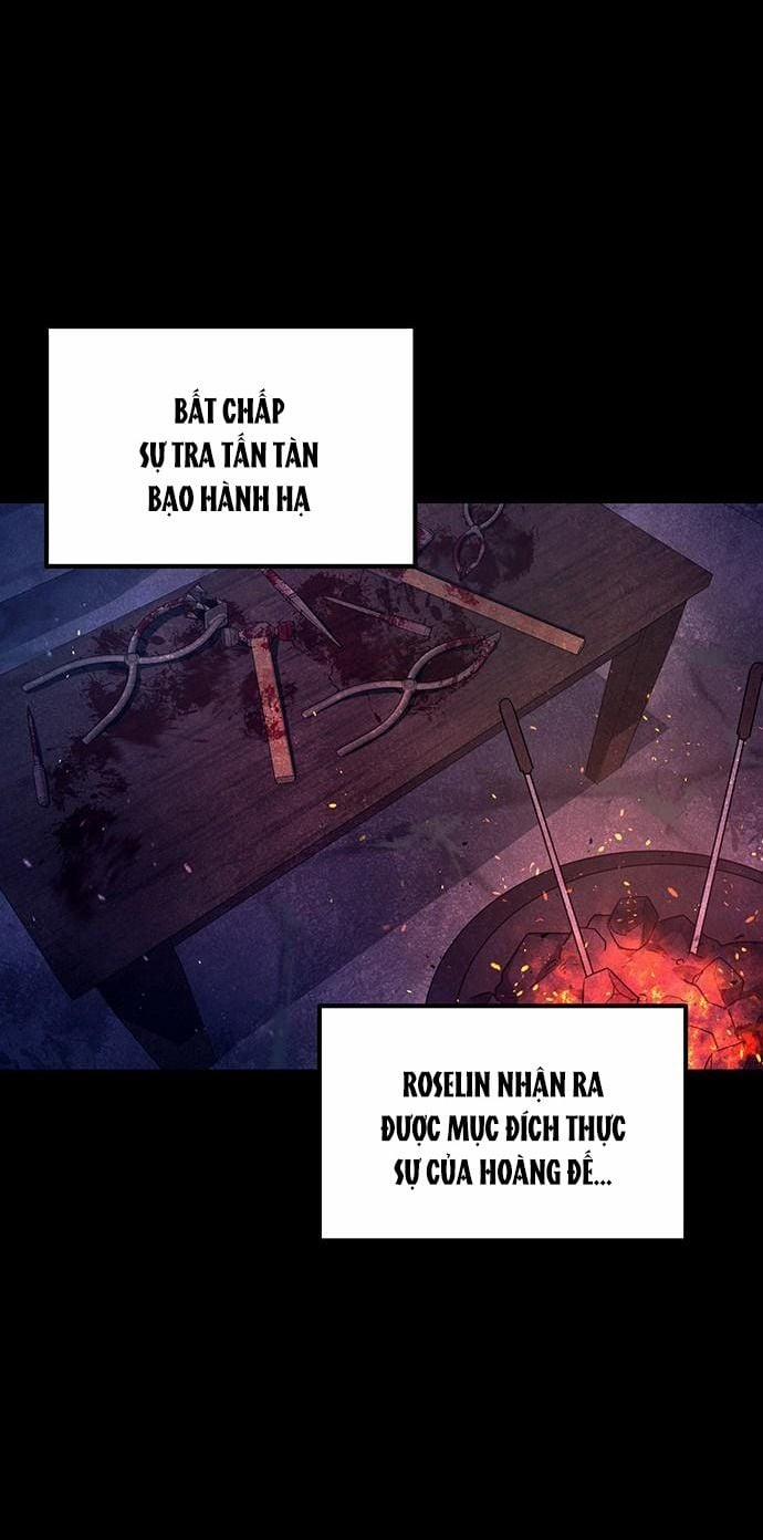 Ai Đã Bắt Cóc Hoàng Hậu? 2 trang 10
