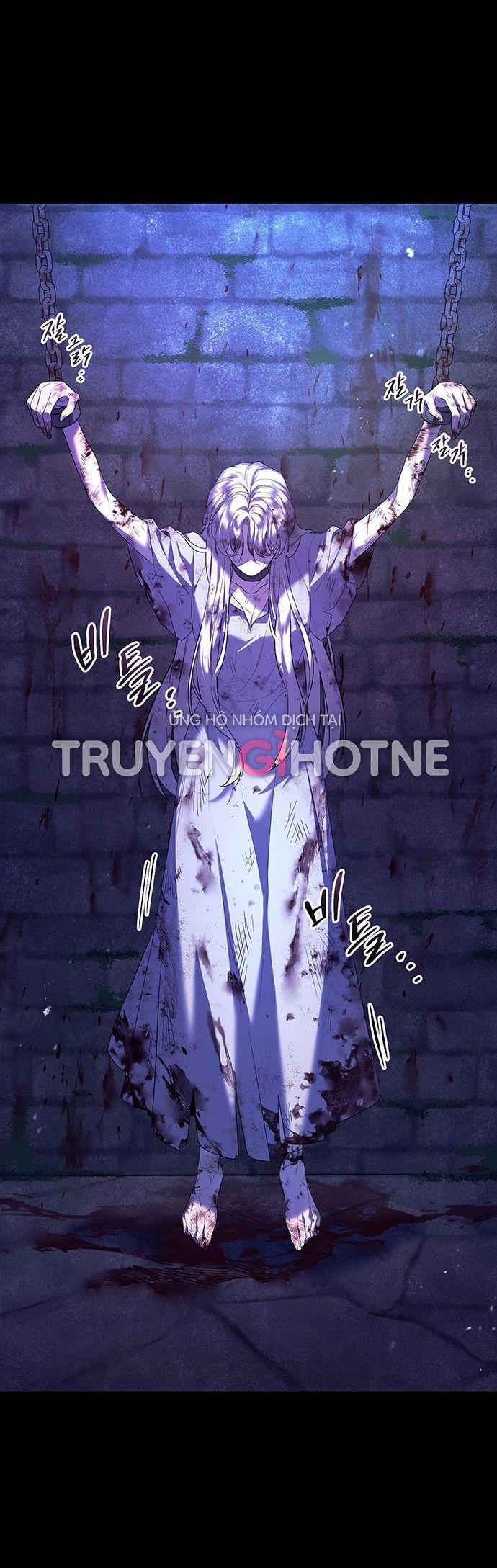 Ai Đã Bắt Cóc Hoàng Hậu? 2 trang 22