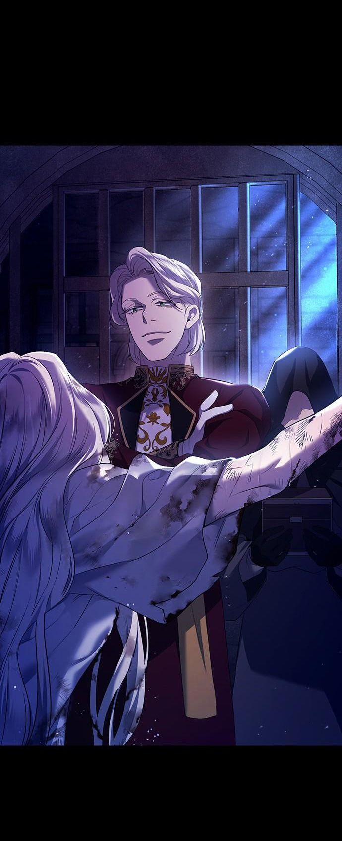 Ai Đã Bắt Cóc Hoàng Hậu? 2 trang 25