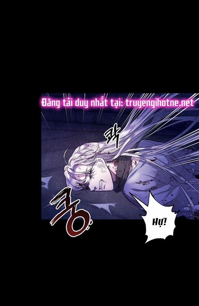 Ai Đã Bắt Cóc Hoàng Hậu? 2 trang 36