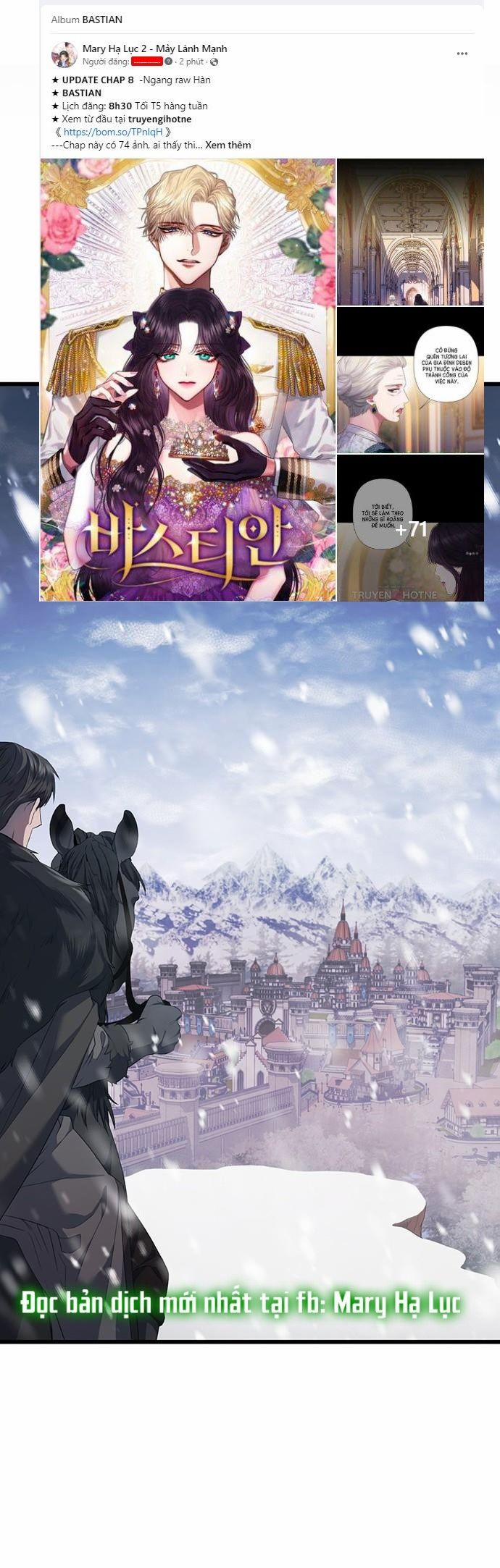 Ai Đã Bắt Cóc Hoàng Hậu? 2 trang 42